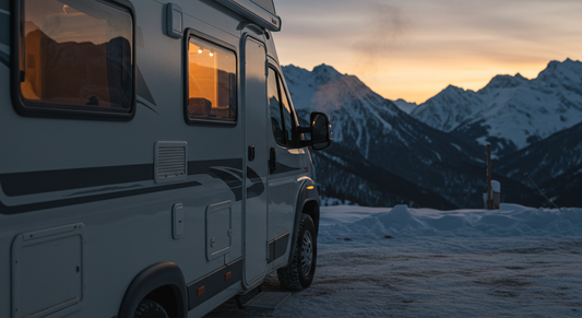 Why Campers Choose General Components Fuel-Fired Heaters