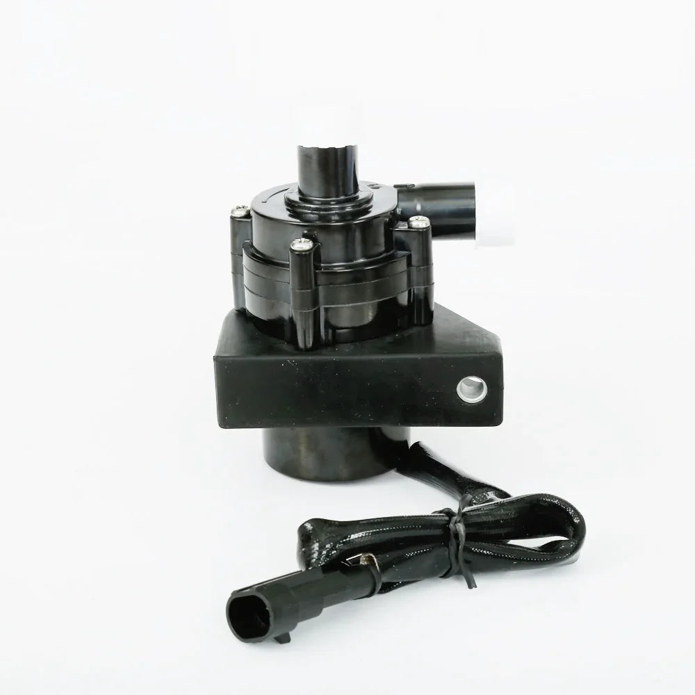 Coolant Pump, 24V image 0