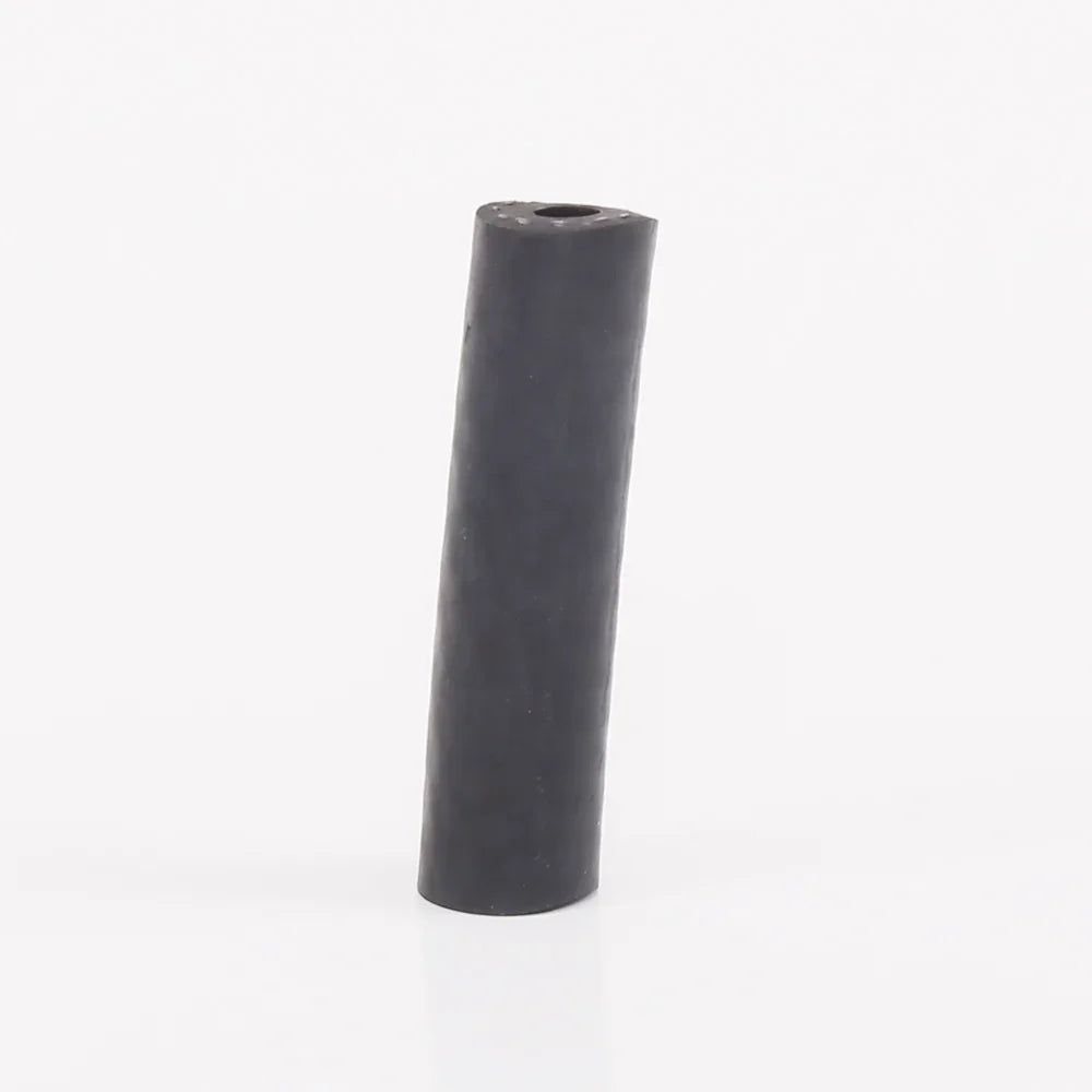 Fuel Line Connector, OD 10.5 x ID 4.1 mm, 40 mm image 0
