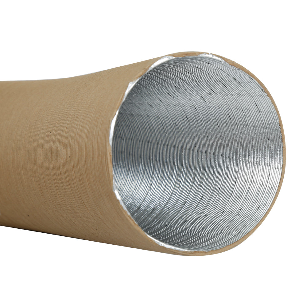 Air Ducting 75 mm , 5m length image 1