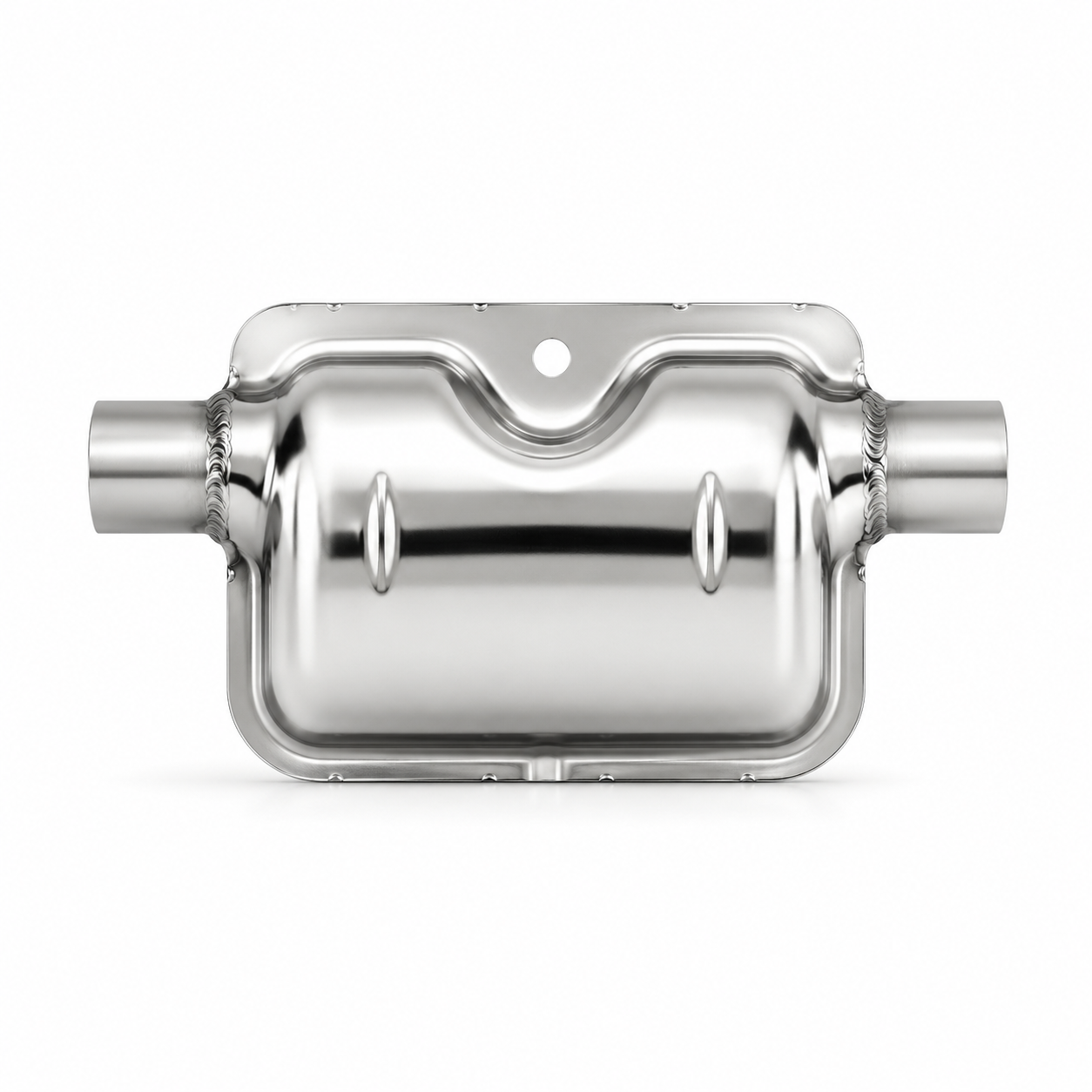 Muffler, 24 mm