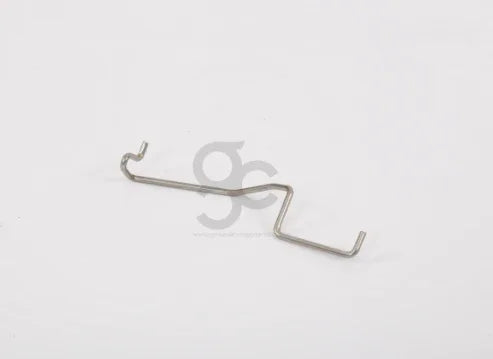 Overheat Temperature Sensor Spring image 0