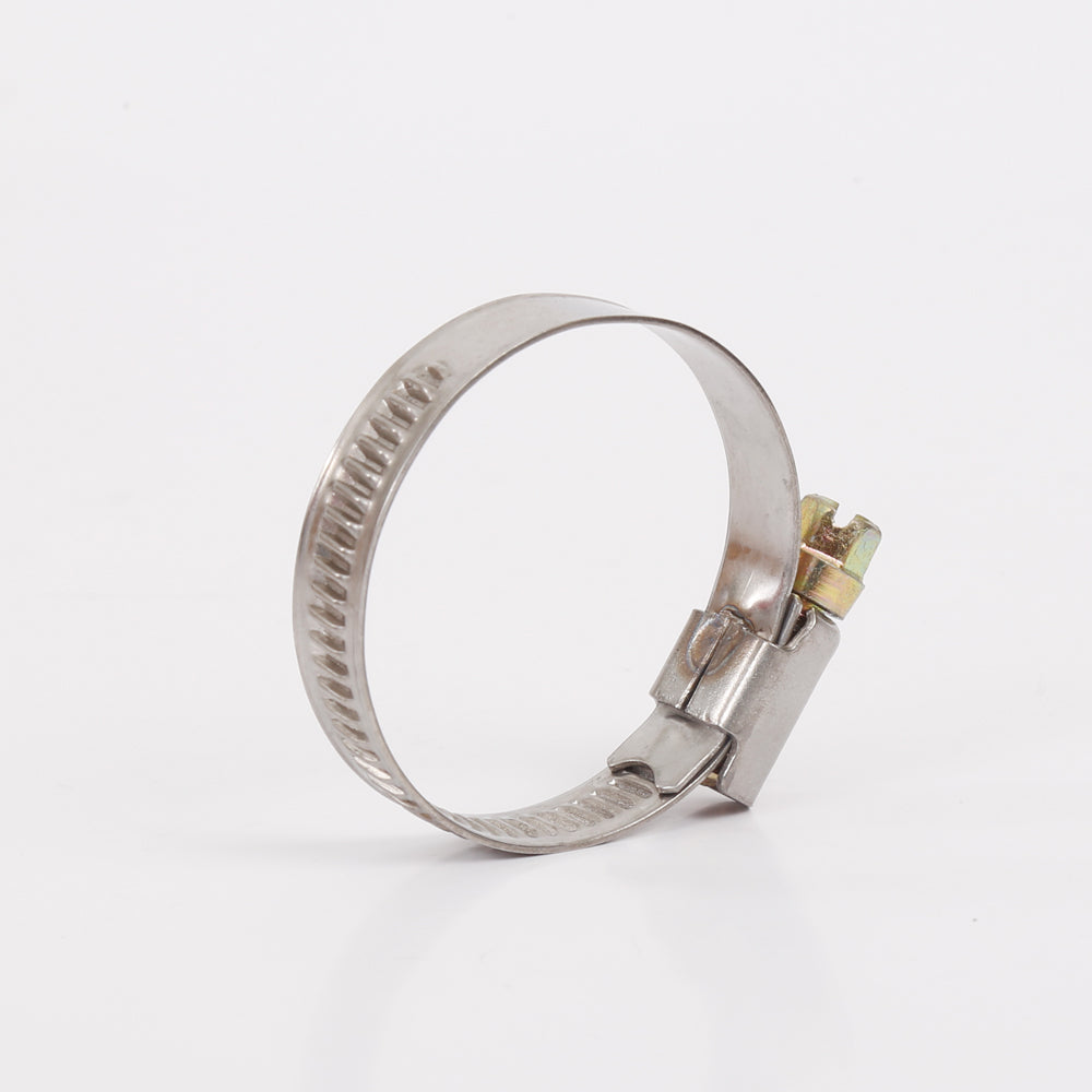 Combustion Air Intake Pipe Clamp, 40 mm image 0