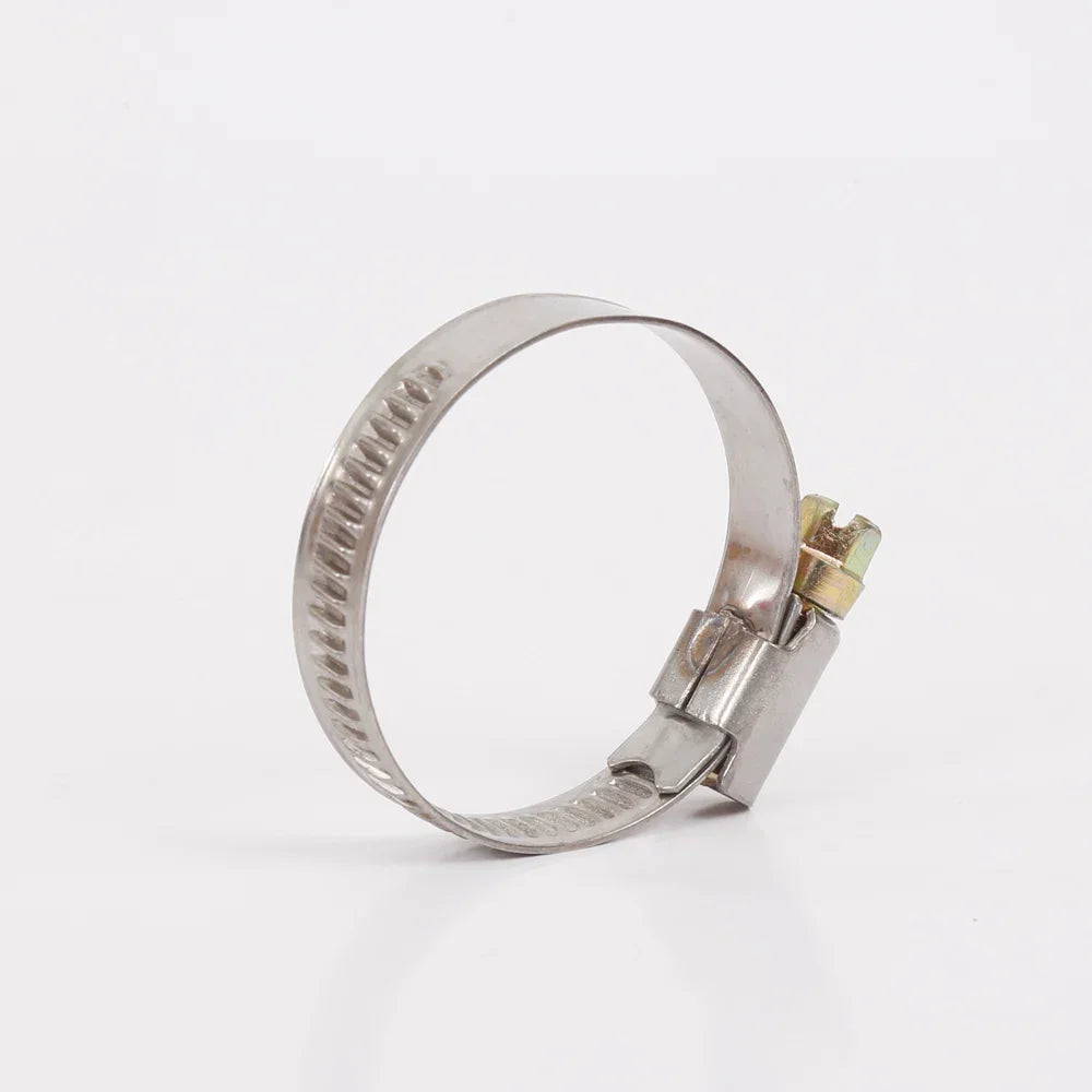 Combustion Air Intake Pipe Clamp, 40 mm image 0