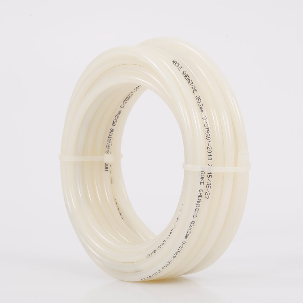 Fuel Line OD 5.0 x ID 1.5 mm, 6.0 m Length image 0