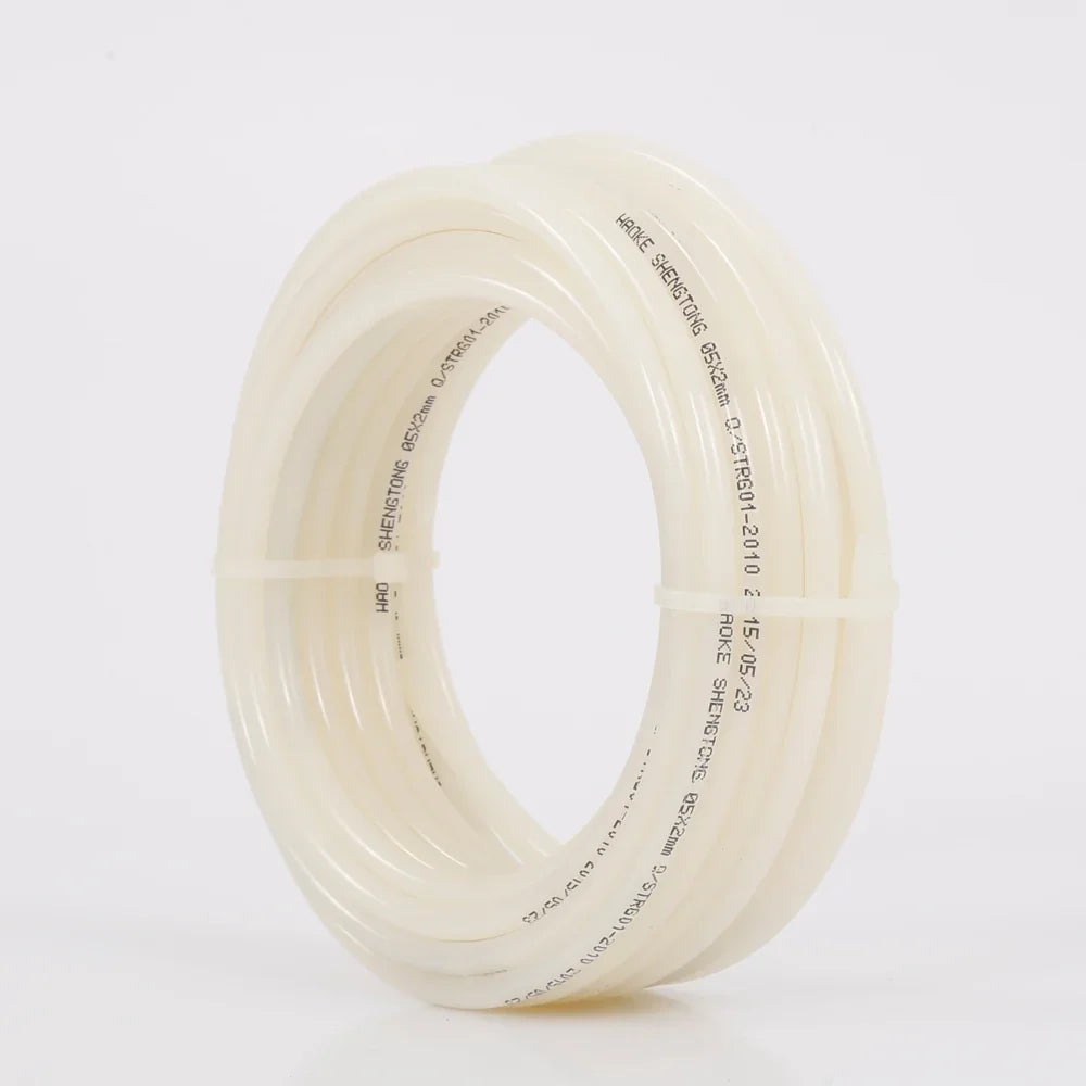 Fuel Line OD 5.0 x ID 1.5 mm, 6.0 m Length image 0