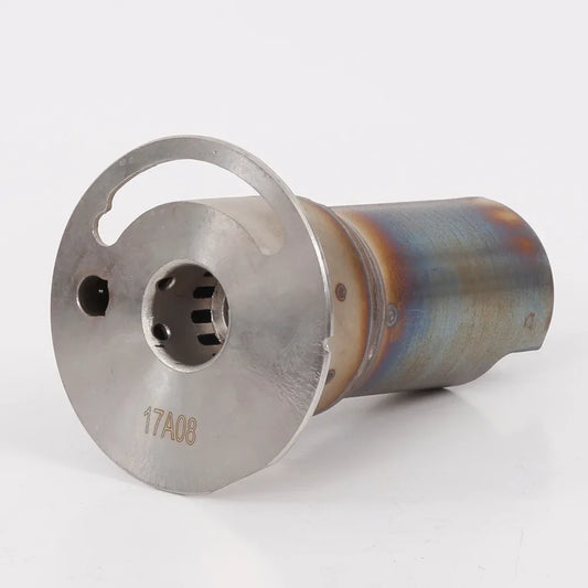 Burner Assembly, Gasoline image 1