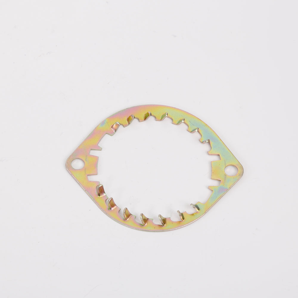 Burner Swirl Ring image 0