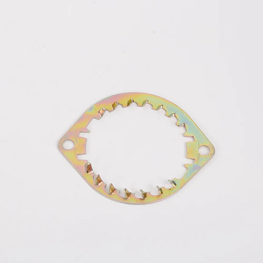 Burner Swirl Ring image 0