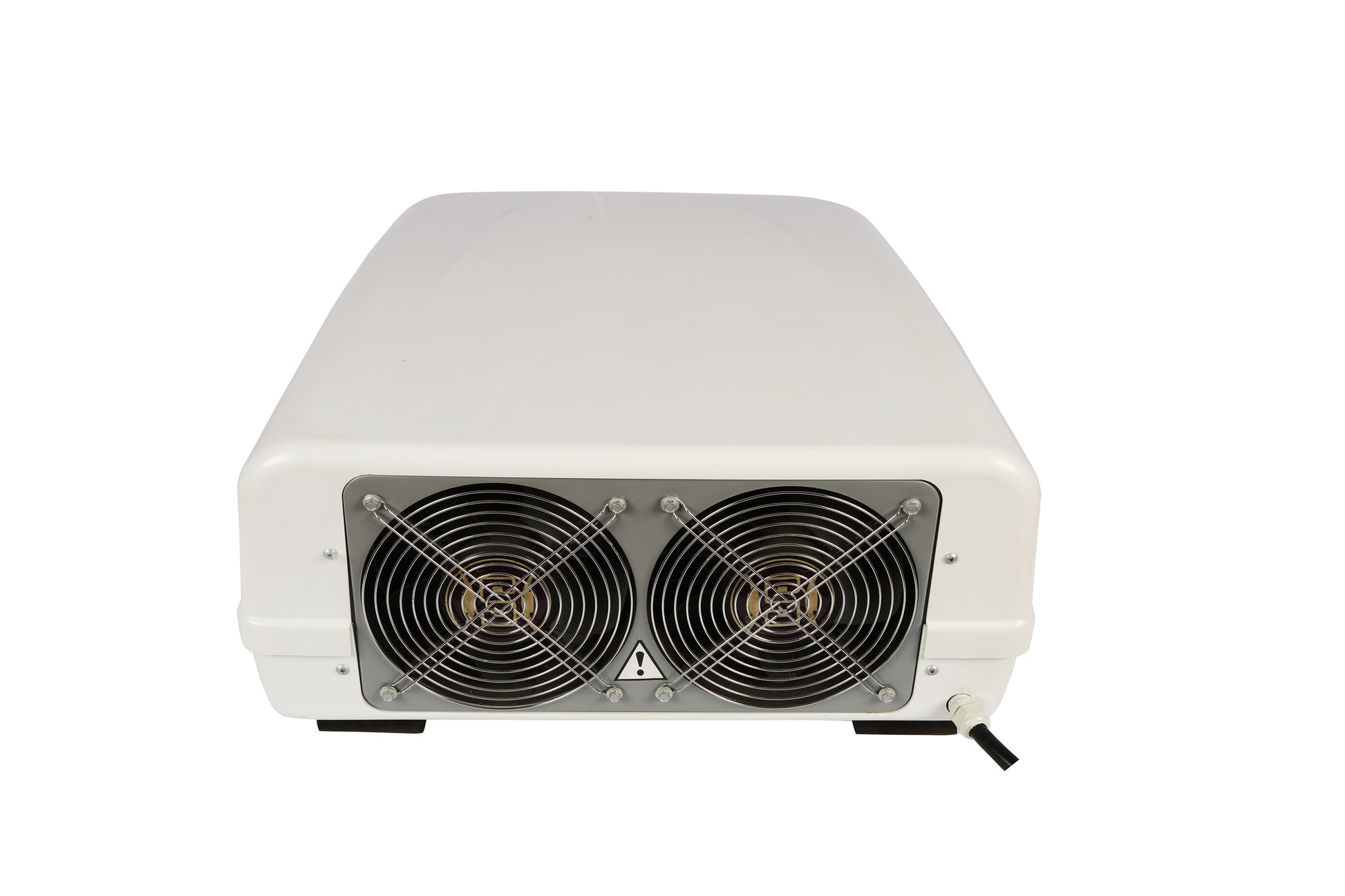Rooftop AC/Heater Kit, 4800 BTU, 12V image 1