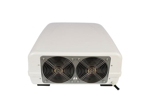 Rooftop AC/Heater Kit, 4800 BTU, 12V image 1