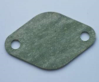 Bracket Gasket for Fuel Intake Line image 0