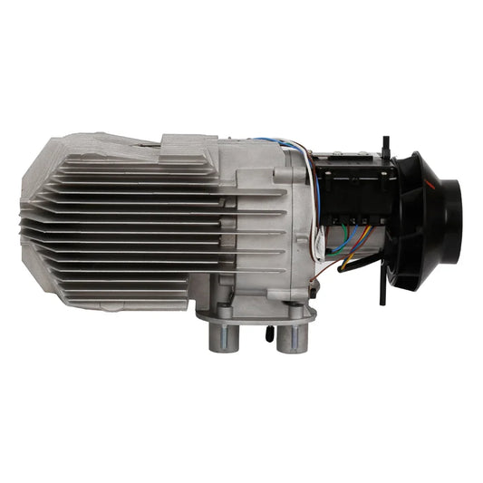 BISON 4000A, Heater Unit, 12V, Diesel image 1