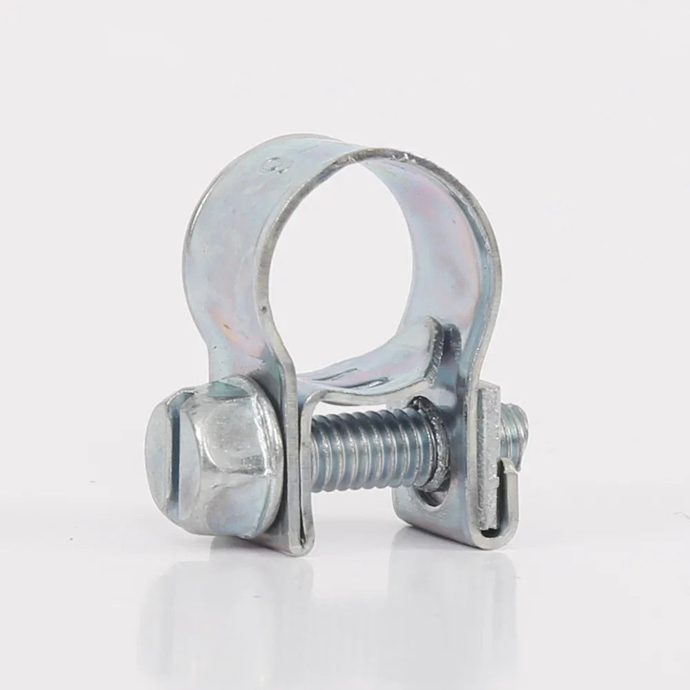 Fuel Line Clamp, 9-11 mm image 0