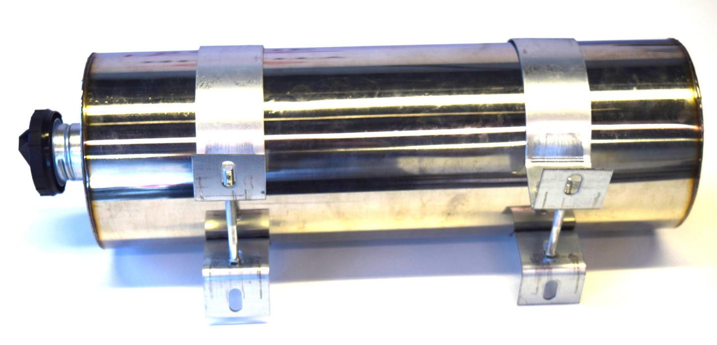 Fuel Tank, 10L, 304 SS image 2