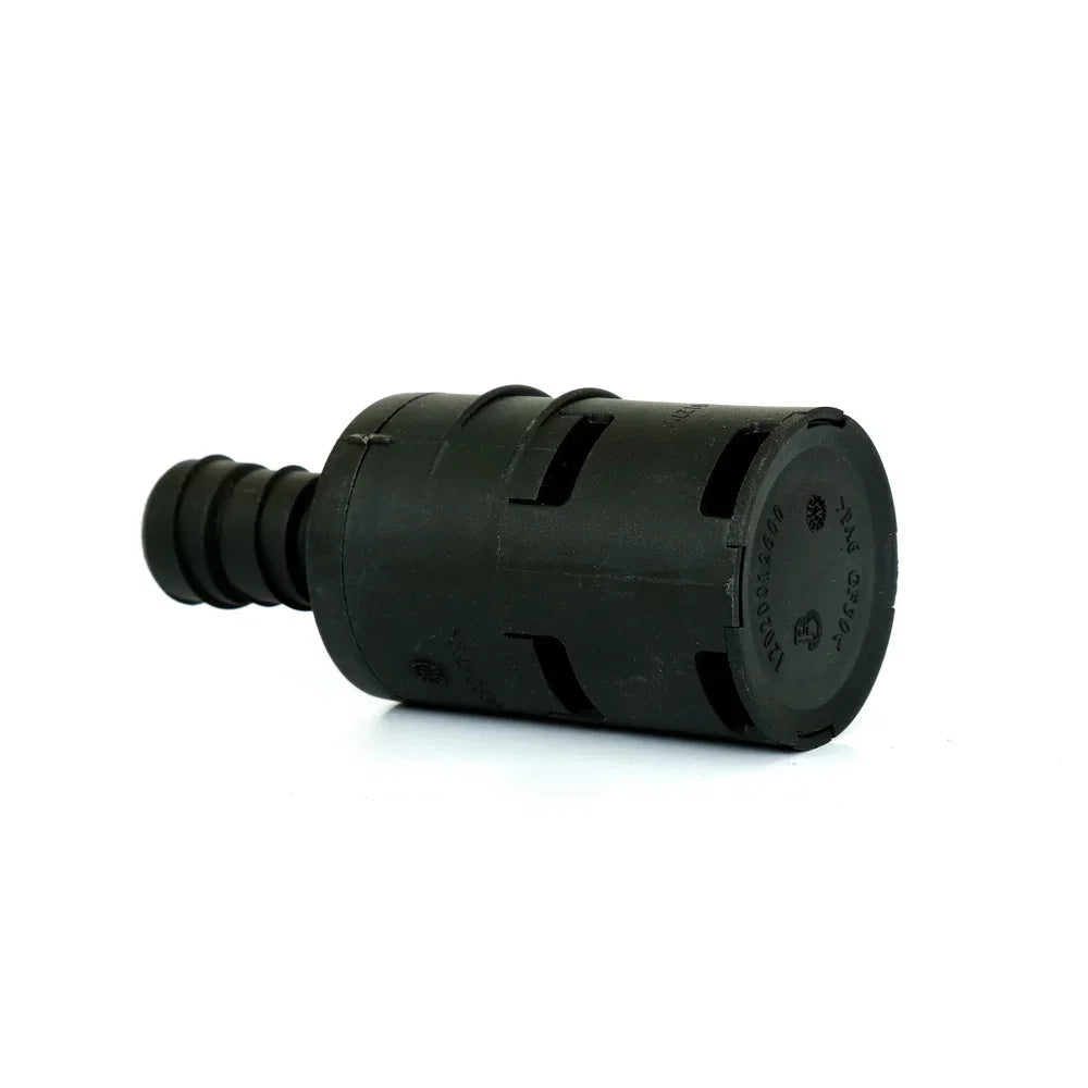 Air Intake Silencer image 0