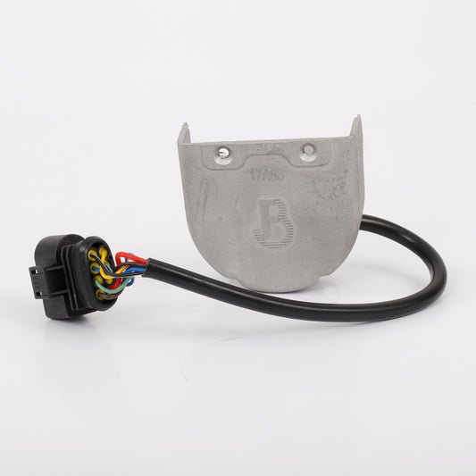 WALRUS 5000C ECU image 1