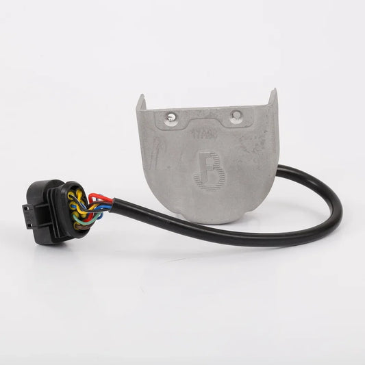 WALRUS 5000C ECU image 1