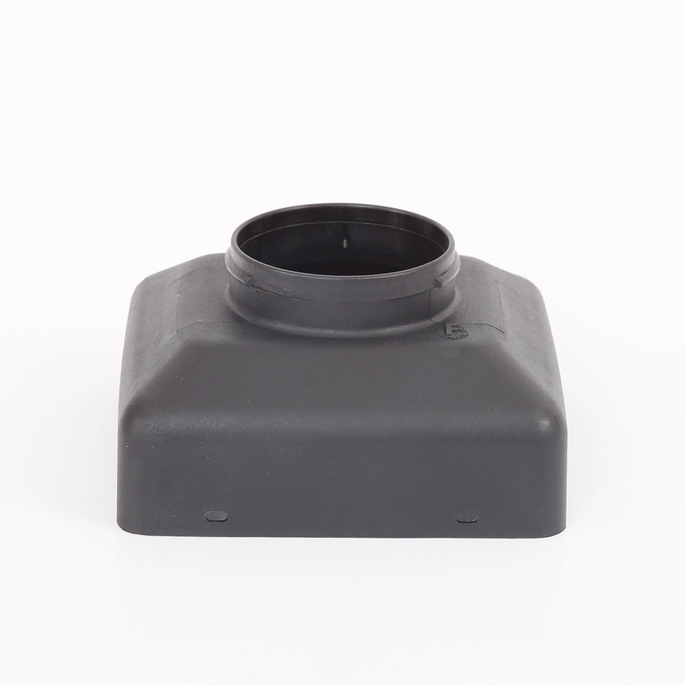 Supply Side Hood image 0