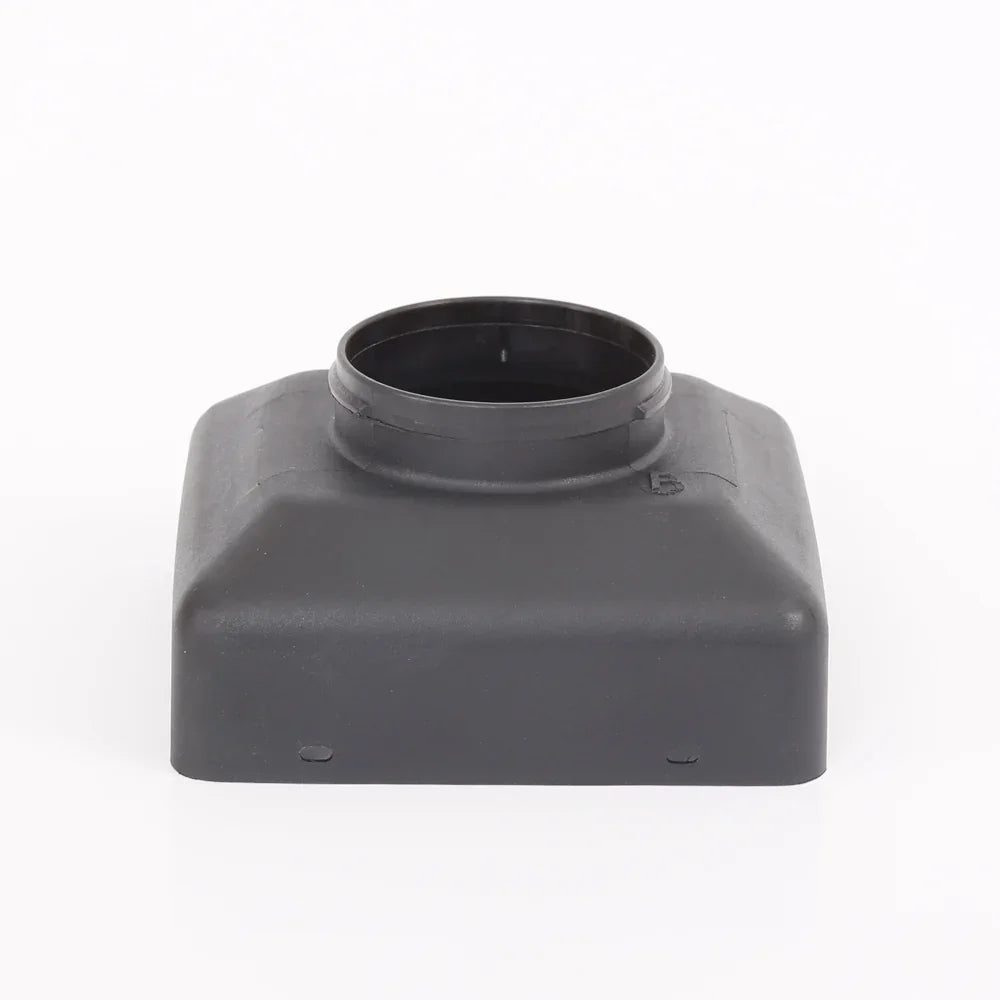 Supply Side Hood image 0