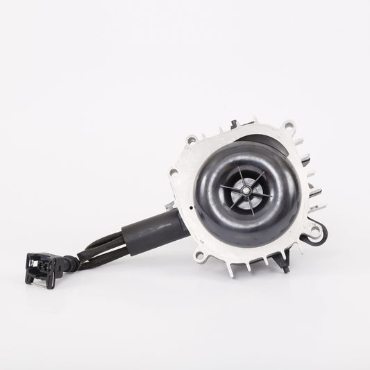 BISON 2000A Blower Motor image 1