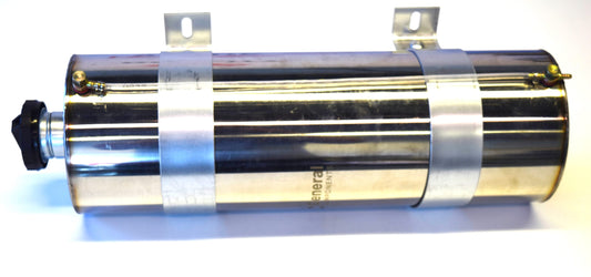 Fuel Tank, 10L, 304 SS image 1