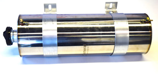 Fuel Tank, 10L, 304 SS image 1