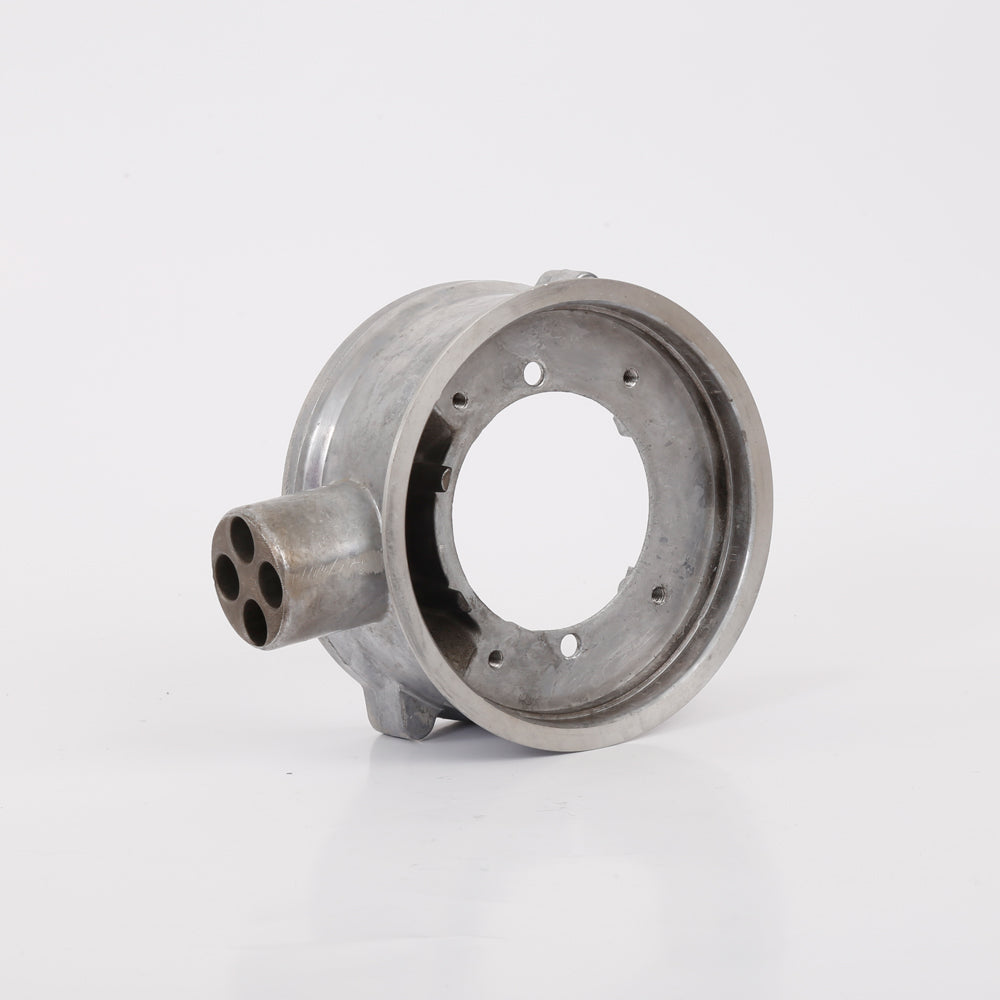Burner Tube Cap image 0