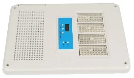 Rooftop AC/Heater Kit, 6000 BTU, 24V image 1