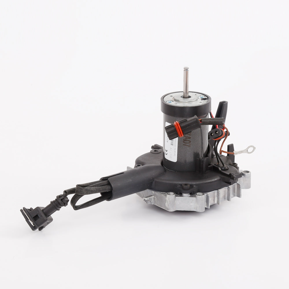 BISON 2000A Blower Motor image 3