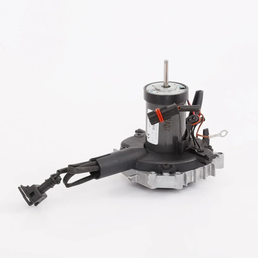 BISON 2000A Blower Motor image 3