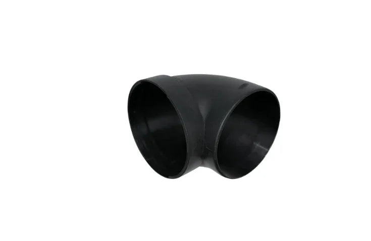 Air Duct Adapter, 90 mm image 0