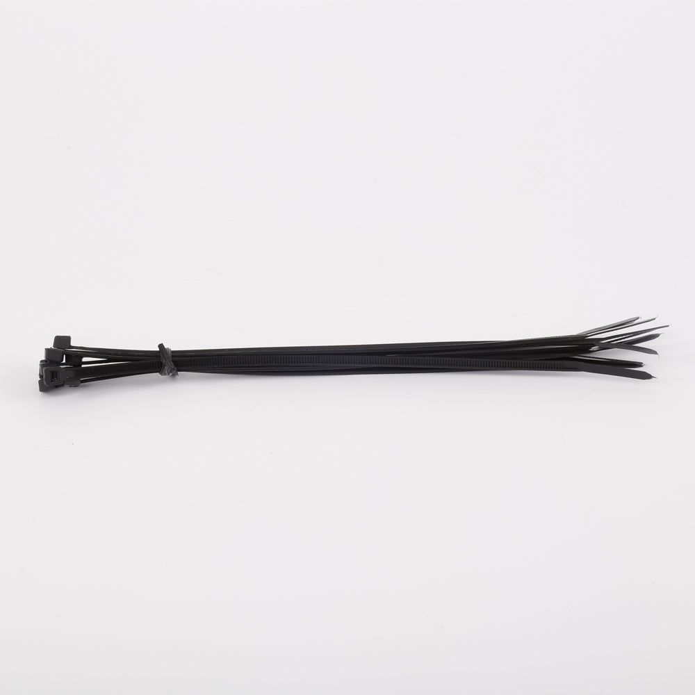 Nylon Zip Tag, 20 cm image 0