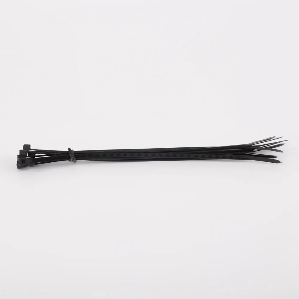 Nylon Zip Tag, 20 cm image 0