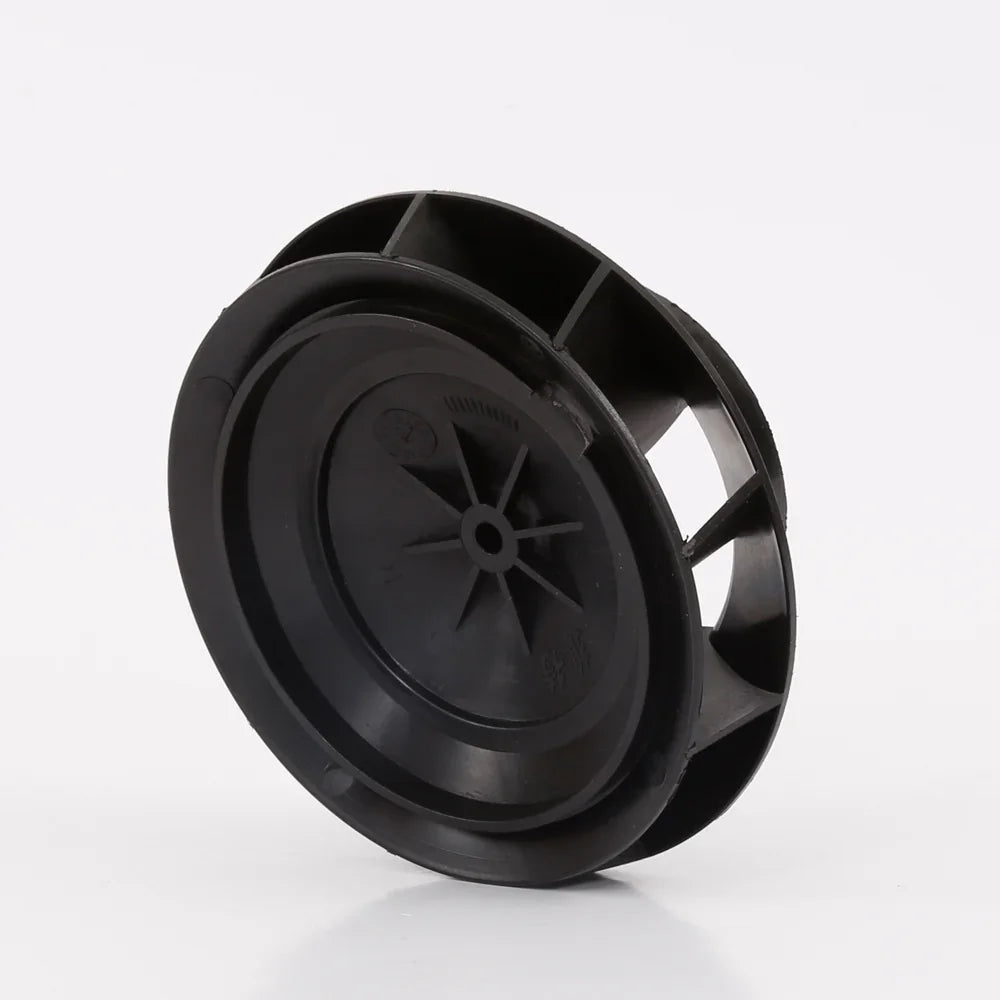 Cabin Air Impeller image 2