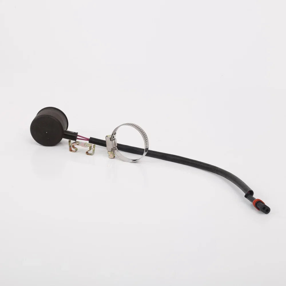 Overheat Switch Assembly image 0
