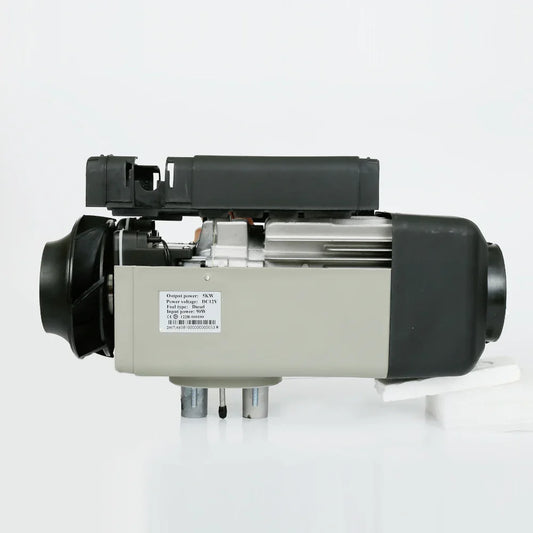 BISON 5000A, Heater Unit, 12V, Diesel image 1