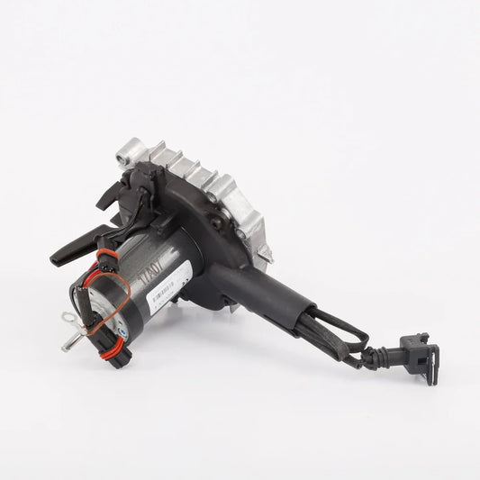 Blower Motor, 12V image 1