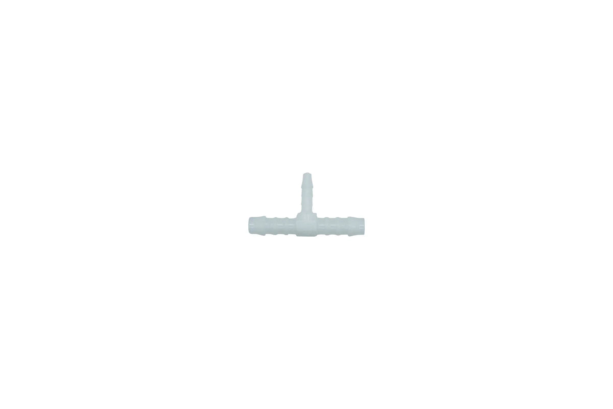 Fuel Line Connection Tee, 12 x 6 x 12 mm image 0