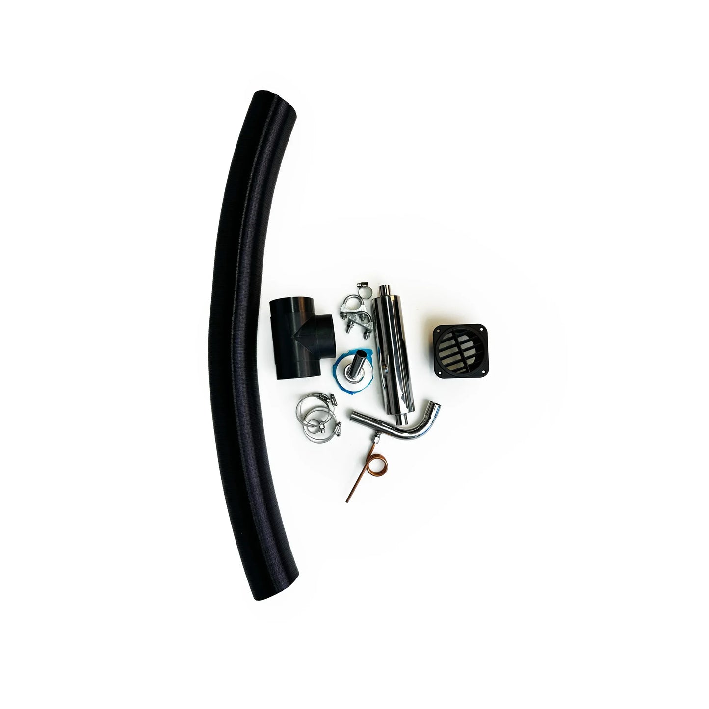 Basic Marine Installation Kit for Bison 2200A image 0
