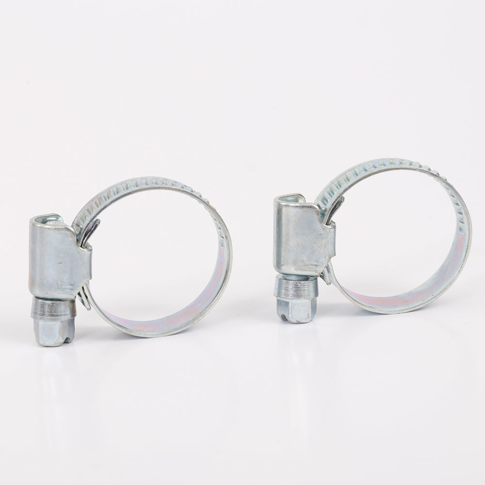 Coolant Hose Clamp, 32 mm , 304 SS image 0