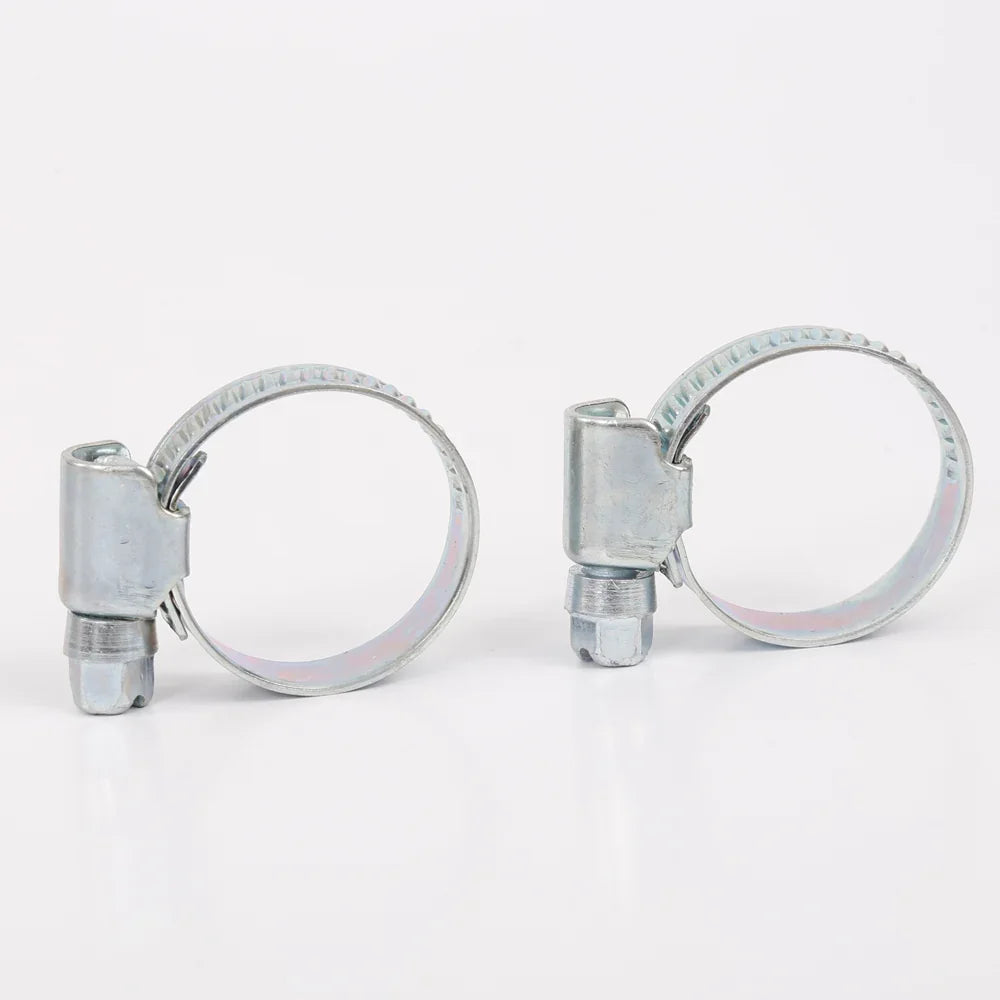 Coolant Hose Clamp, 32 mm , 304 SS image 0