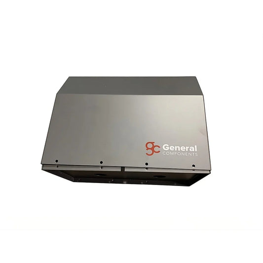 Enclosure Kit image 1