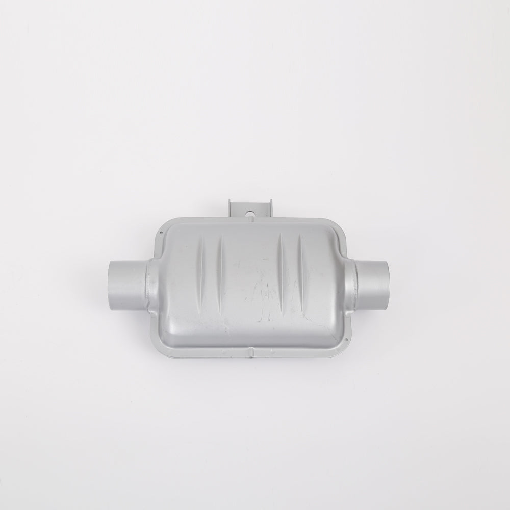 Muffler image 1