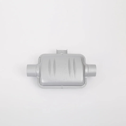 Muffler image 1