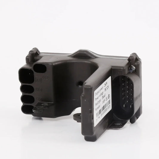 BISON 2000A ECU image 1