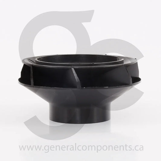 Cabin Air Impeller image 1