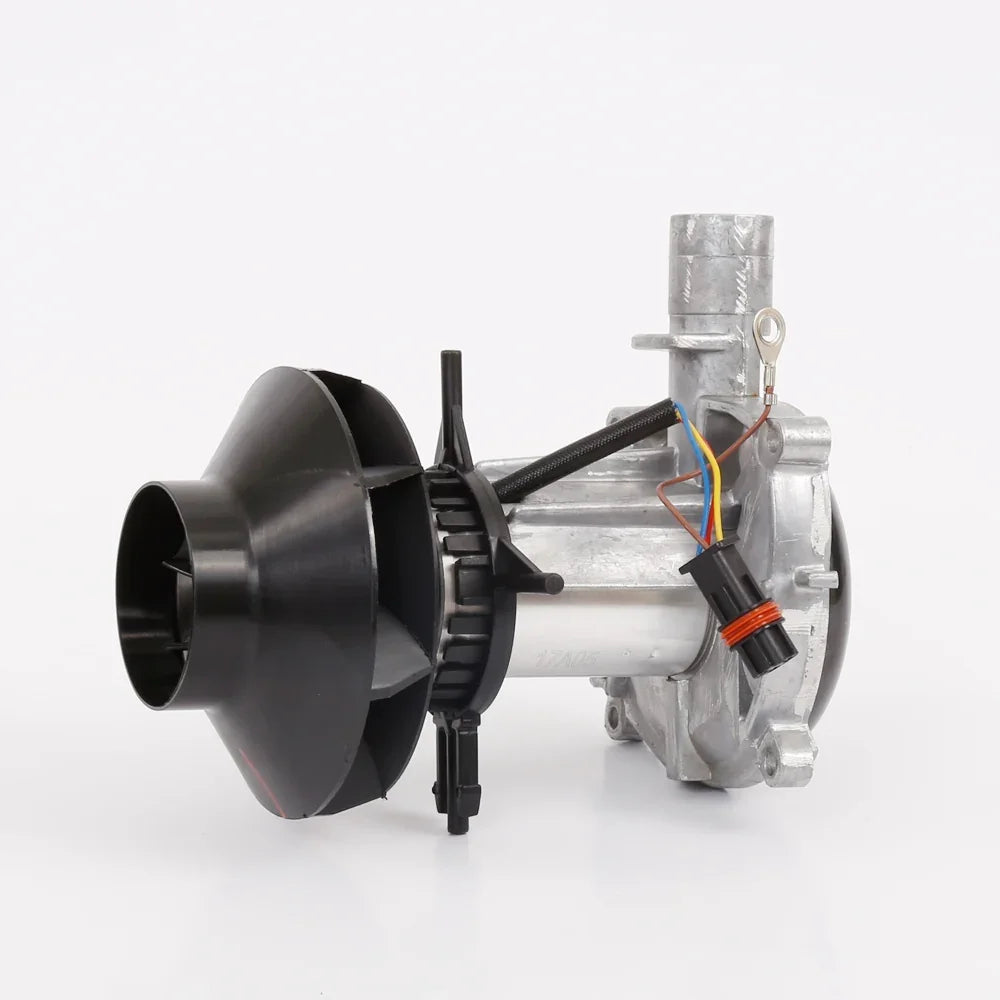 BISON 2200A Blower Motor image 2