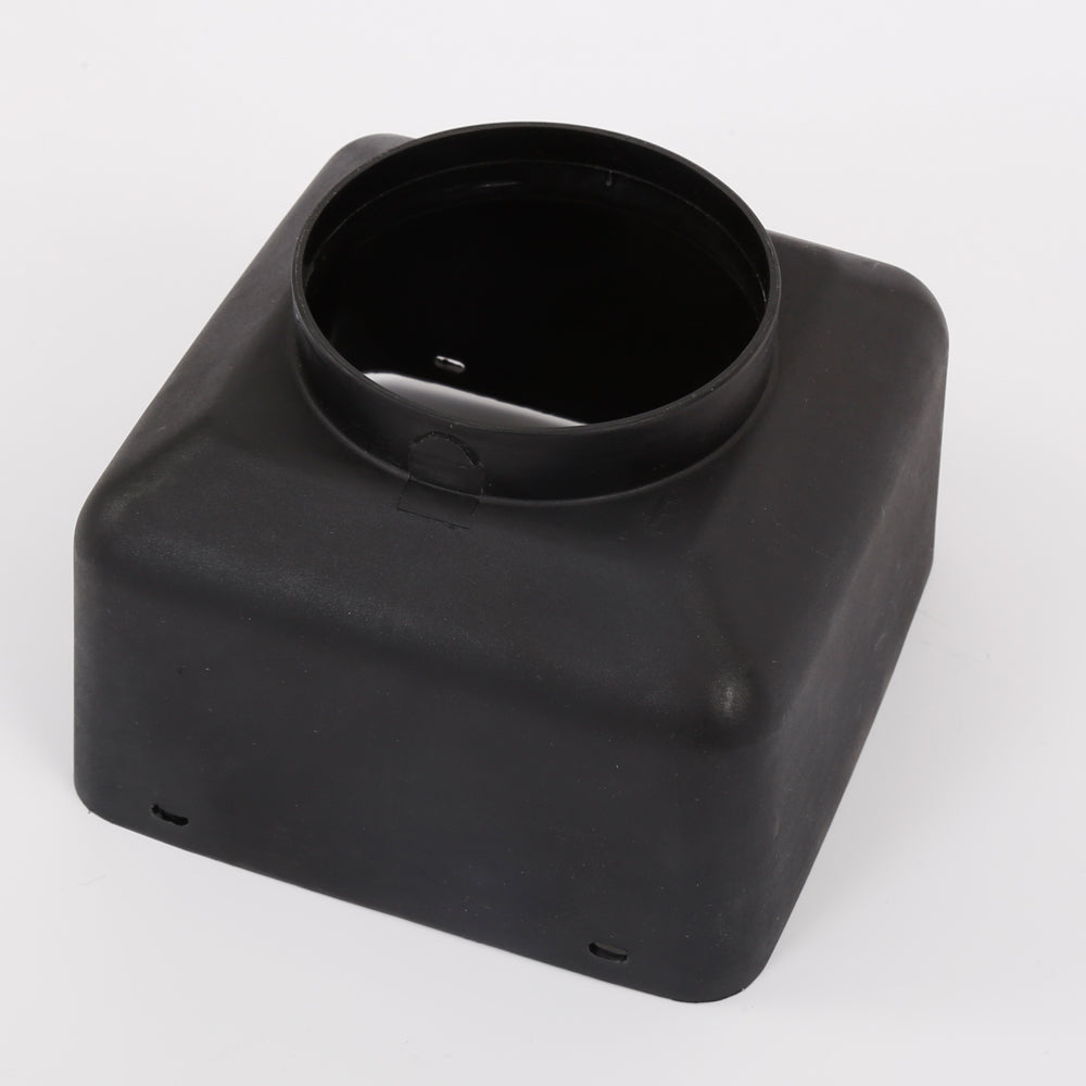 Supply Side Hood image 2