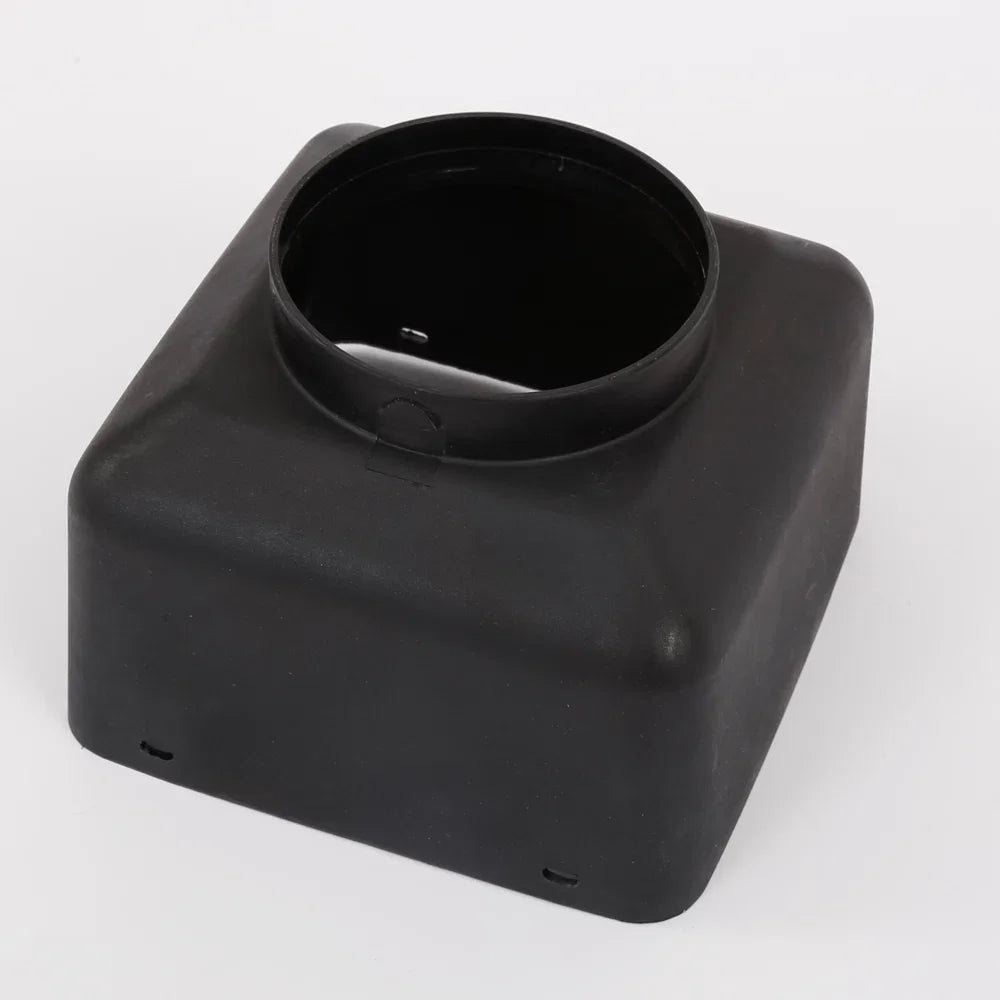 Supply Side Hood image 2